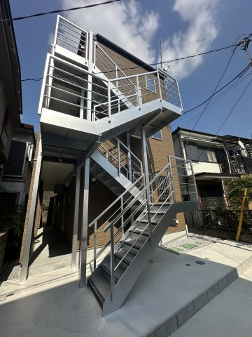 ベイヒルズＫ　戸部