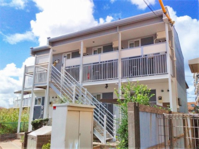 レオパレスビューティービレッジ