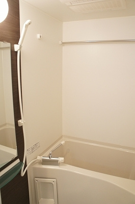 リブリ・マシェリの浴室