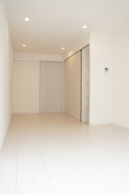 リブリ・マシェリの内装