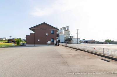 【駐車場】 | カーサ リブロ