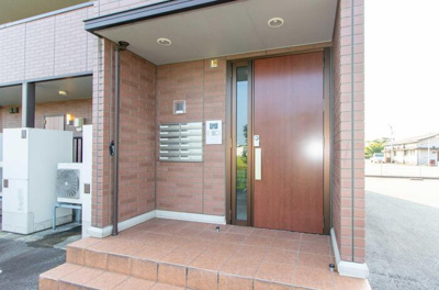 【エントランス】 | カーサ リブロ