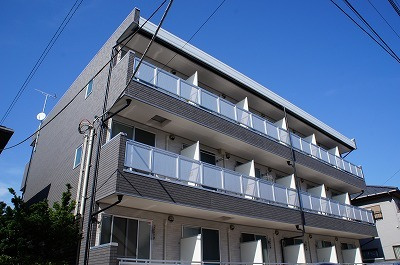 リブリ・ガーデンヒルズ藤崎