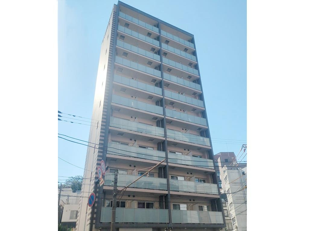 SHOKEN Residence横浜桜木町