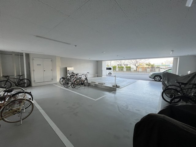 【その他共用部分】M・terraza吉島東