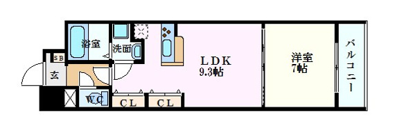 M・terraza吉島東