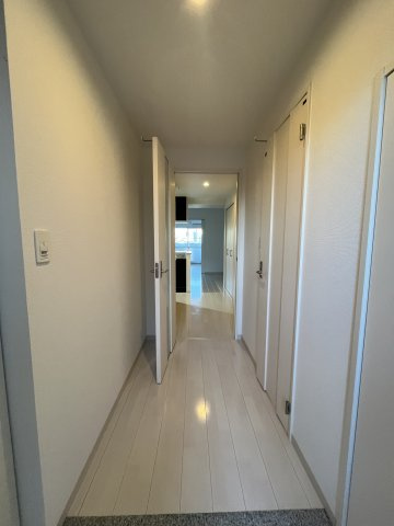 【玄関】M・terraza吉島東