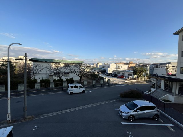 【展望】M・terraza吉島東