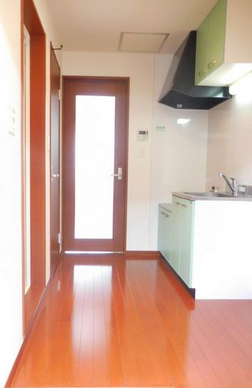 IMAVの内装|※イメージ別号室写真