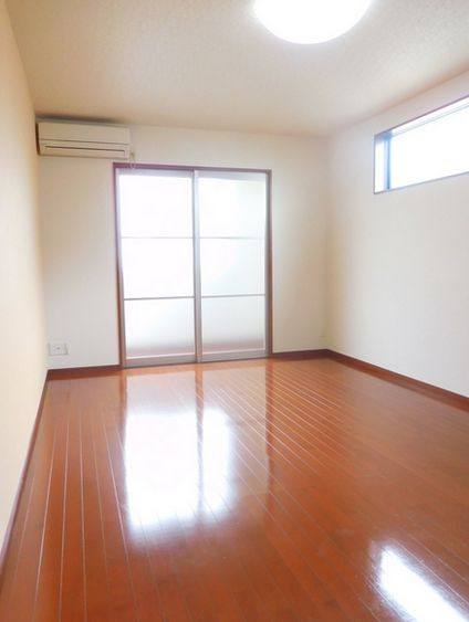 IMAVの居間・リビング|※イメージ別号室写真