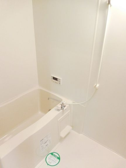 IMAVの浴室|※イメージ別号室写真