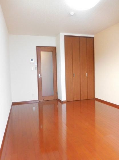 IMAVの寝室|※イメージ別号室写真