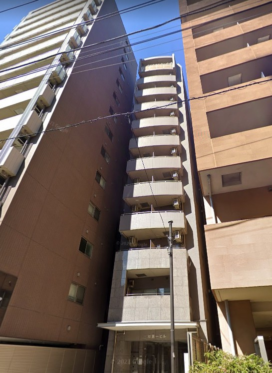 三和第一ビルの画像