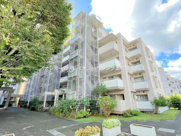 インペリアル東久留米A棟の画像