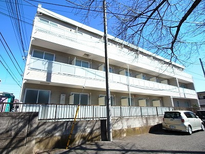 リブリ・メープル