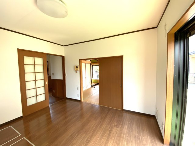 東吉田1080の居間・リビング