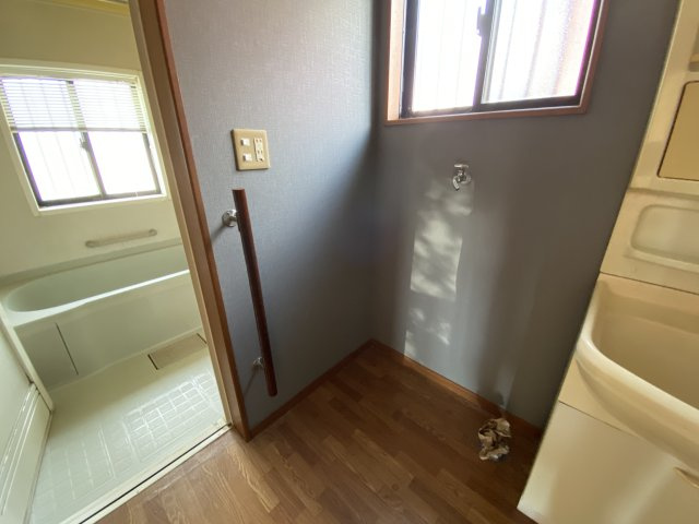 東吉田1080の設備