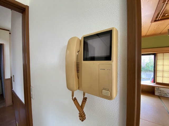 東吉田1080の設備