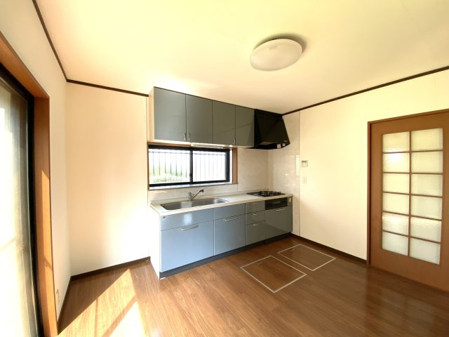 東吉田1080の居間・リビング