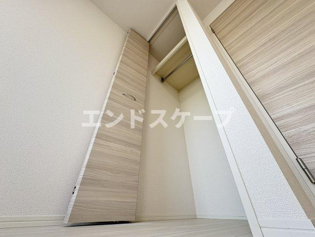 utaの収納|高崎、前橋のお部屋探しはエンドスケープまで！お客様の理想お聞かせ下さい♪