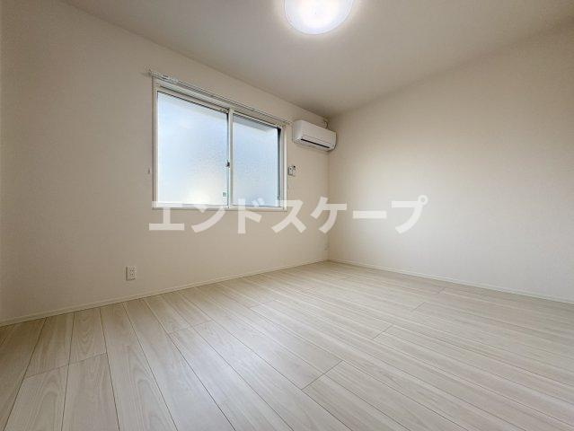 utaの洋室|高崎、前橋のお部屋探しはエンドスケープまで！お客様の理想お聞かせ下さい♪