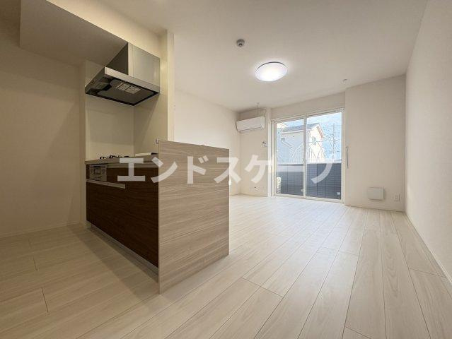 utaの居間・リビング|高崎、前橋のお部屋探しはエンドスケープまで！お客様の理想お聞かせ下さい♪