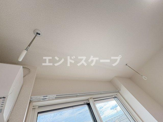 utaの設備|高崎、前橋のお部屋探しはエンドスケープまで！お客様の理想お聞かせ下さい♪