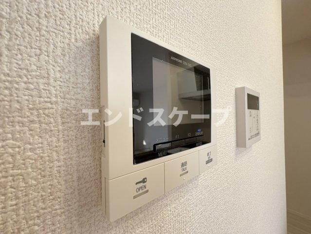 utaのセキュリティ|高崎、前橋のお部屋探しはエンドスケープまで！お客様の理想お聞かせ下さい♪