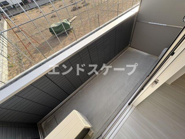 utaのバルコニー|高崎、前橋のお部屋探しはエンドスケープまで！お客様の理想お聞かせ下さい♪