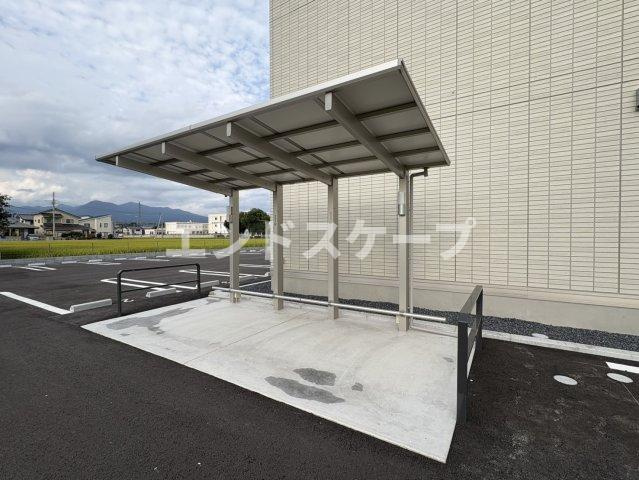 utaのその他共用部分|高崎、前橋のお部屋探しはエンドスケープまで！お客様の理想お聞かせ下さい♪