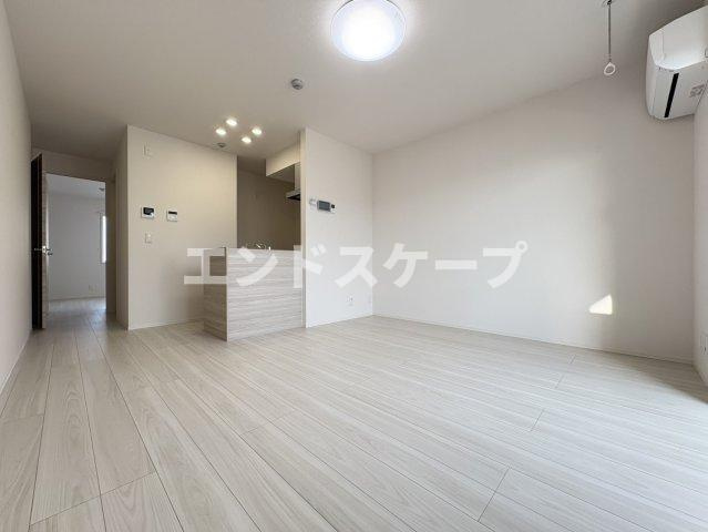 utaの居間・リビング|高崎、前橋のお部屋探しはエンドスケープまで！お客様の理想お聞かせ下さい♪