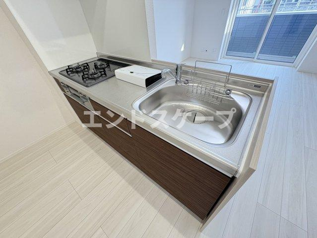 utaのキッチン|高崎、前橋のお部屋探しはエンドスケープまで！お客様の理想お聞かせ下さい♪