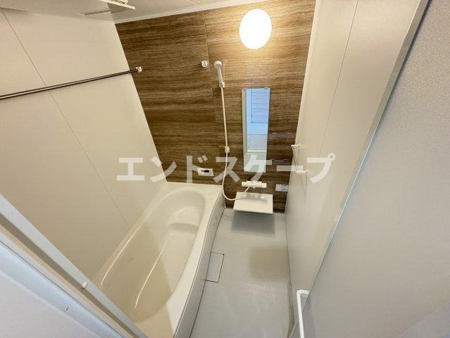 utaの浴室|高崎、前橋のお部屋探しはエンドスケープまで！お客様の理想お聞かせ下さい♪