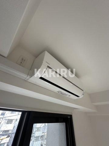 スプランディッド京橋EASTの設備