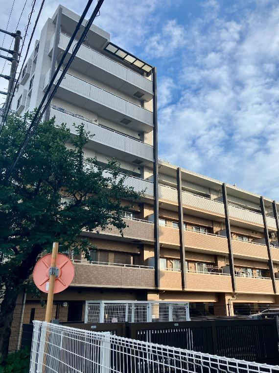 アトランティス津田沼Ⅱ