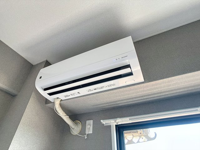 パストラルKの設備