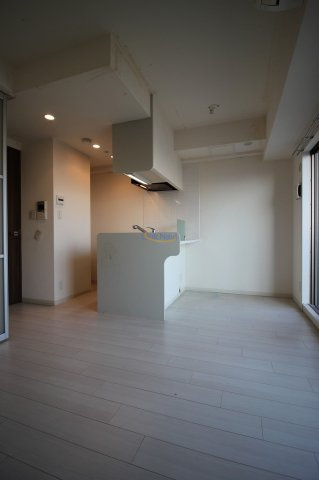 【居間・リビング】 | プレサンス福島ニューゲート