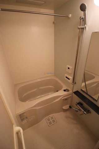 【浴室】 | プレサンス福島ニューゲート