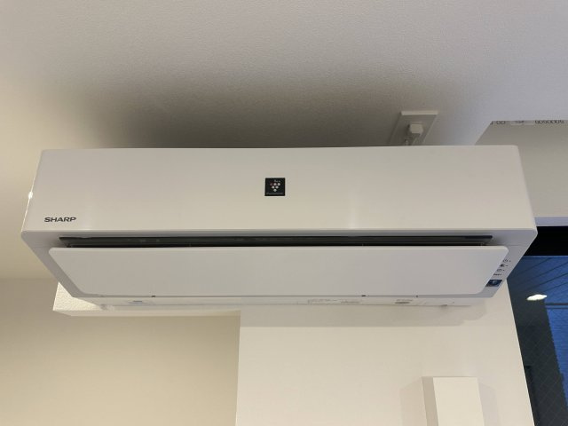 Jack uchidabashiⅢの設備