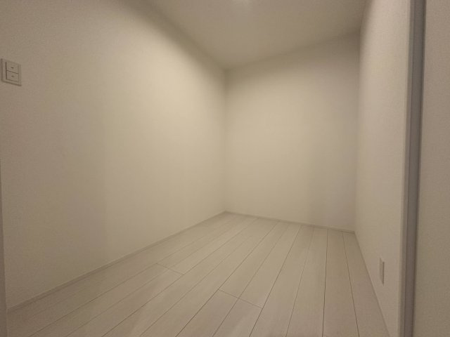 Jack uchidabashiⅢの内装