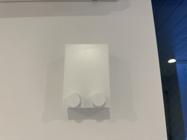 Jack uchidabashiⅢの設備