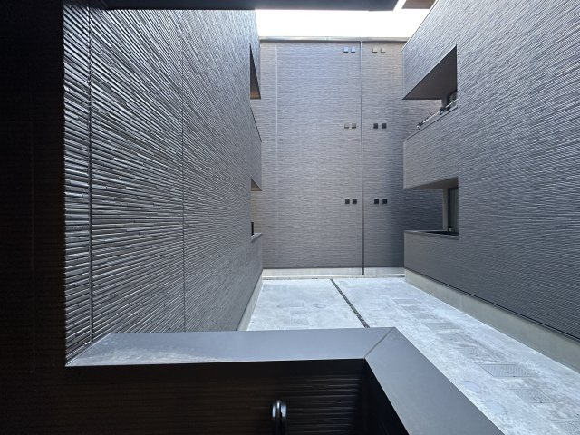 Jack uchidabashiⅢの展望