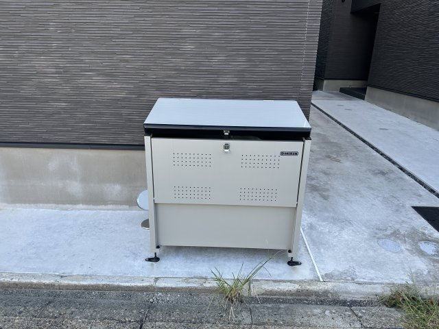 Jack uchidabashiⅢのその他共用部分