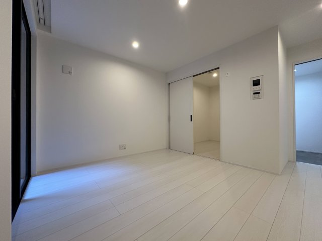 Jack uchidabashiⅢの居間・リビング