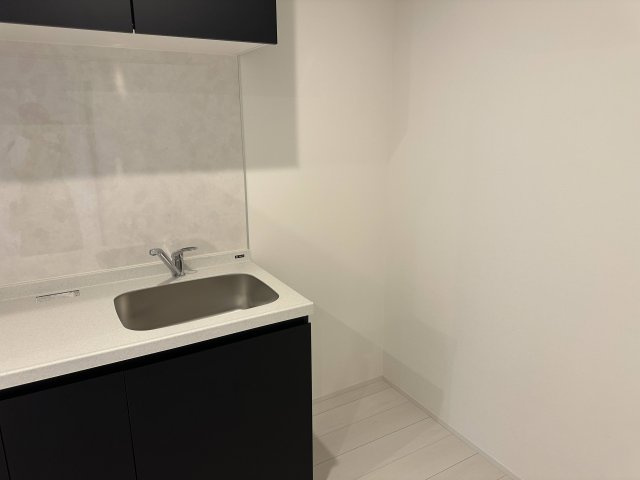 Jack uchidabashiⅢのキッチン