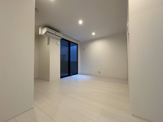 Jack uchidabashiⅢの居間・リビング