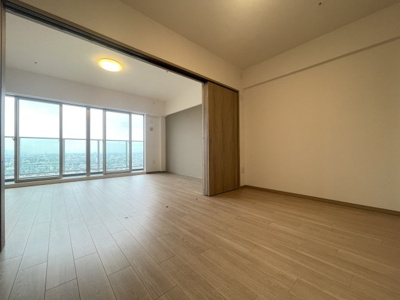 【洋室】 | ロイヤルメドゥ香里園タワー