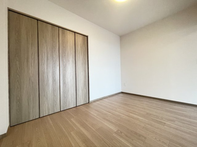 【洋室】 | ロイヤルメドゥ香里園タワー