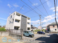 グラシア【名古屋市賃貸・全戸角部屋】の画像