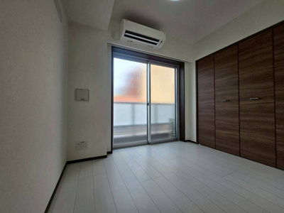 【寝室】 | GENOVIA妙典